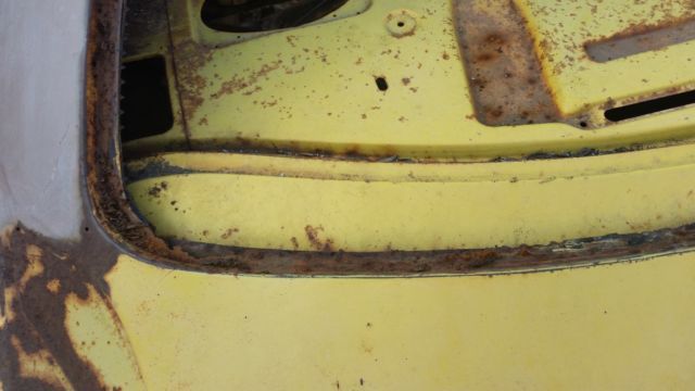 1970 Plymouth Road Runner SUPERBIRD - photo 12