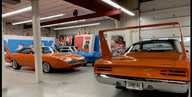 1970 Plymouth Superbird - photo 13