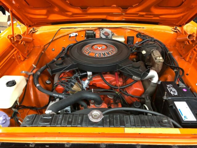 1970 Plymouth Superbird - photo 7