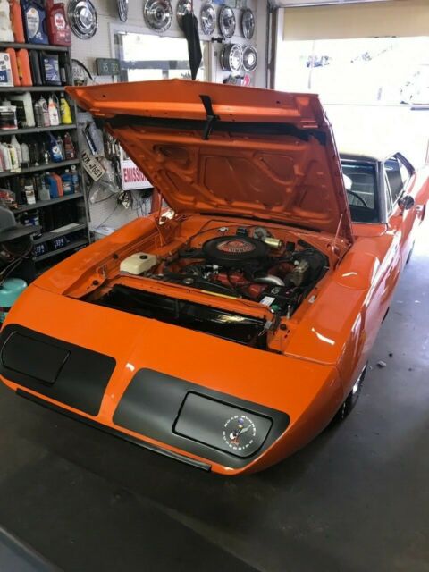 1970 Plymouth Superbird - photo 8