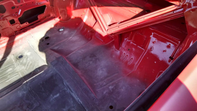 1970 Plymouth Road Runner Superbird - photo 12