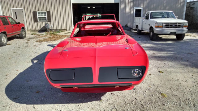 1970 Plymouth Road Runner Superbird - photo 3