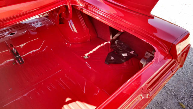 1970 Plymouth Road Runner Superbird - photo 9