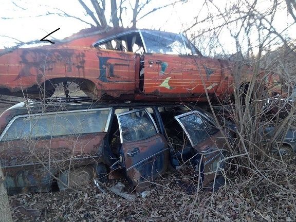1970 Plymouth Road Runner Superbird - photo 6