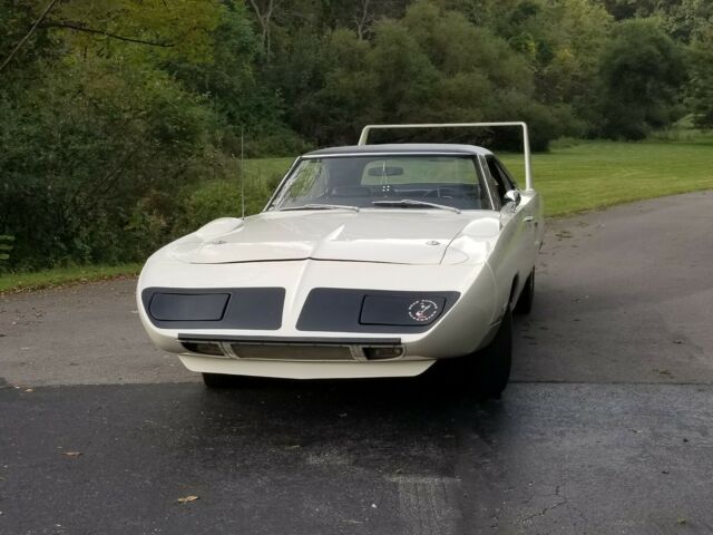 1970 Plymouth Road Runner Superbird - photo 3