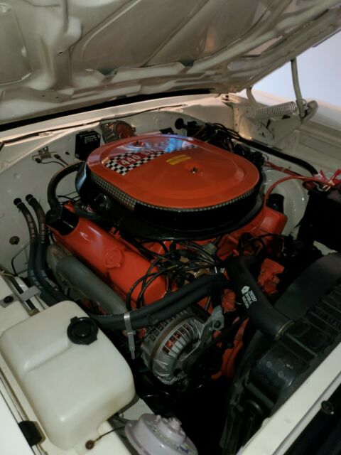 1970 Plymouth Road Runner Superbird - photo 7