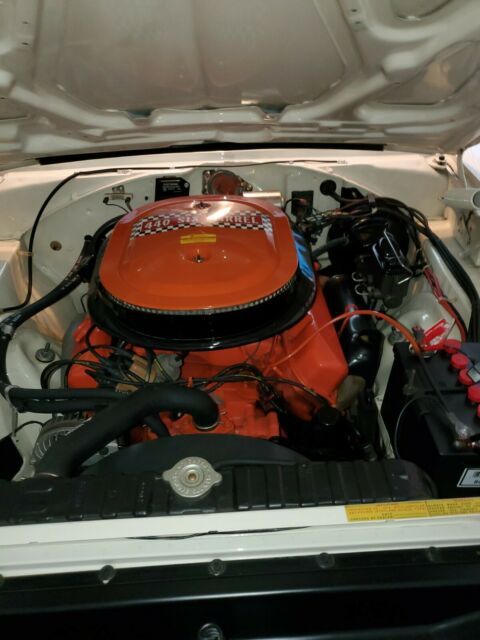 1970 Plymouth Road Runner Superbird - photo 9