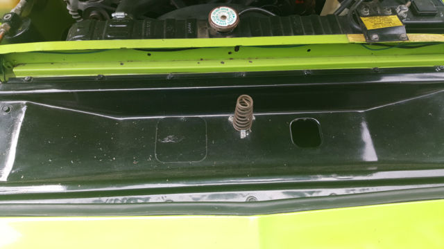 1970 Plymouth Superbird - photo 12
