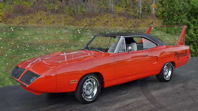1970 Plymouth Road Runner - photo 10