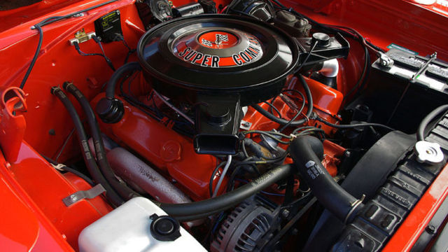 1970 Plymouth Road Runner - photo 3