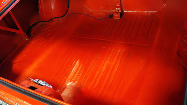 1970 Plymouth Road Runner - photo 5