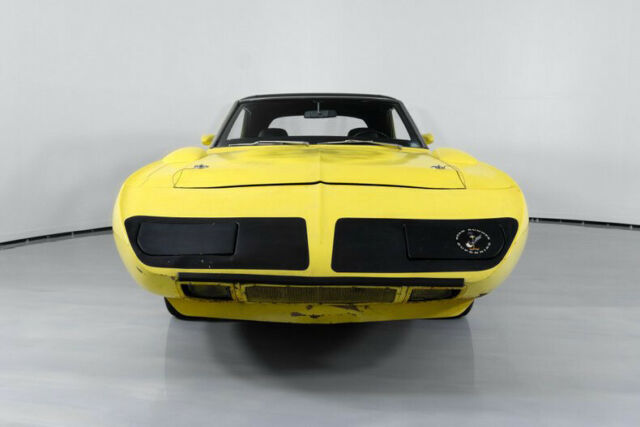1970 Plymouth Road Runner Original Unrestored Survivor - photo 2