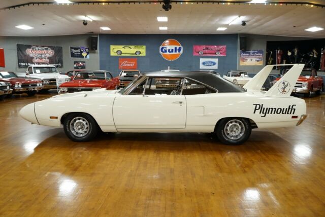 1970 Plymouth Superbird Real Super bird - photo 3