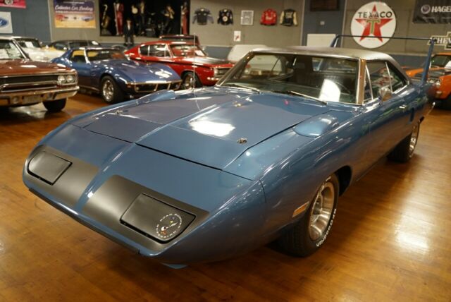 1970 Plymouth Superbird Style - photo 2