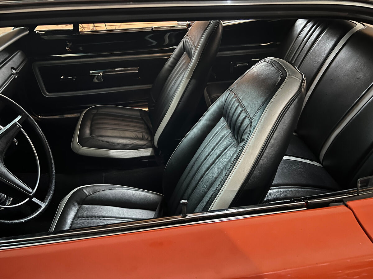 1970 Plymouth Superbird Tribute - photo 5