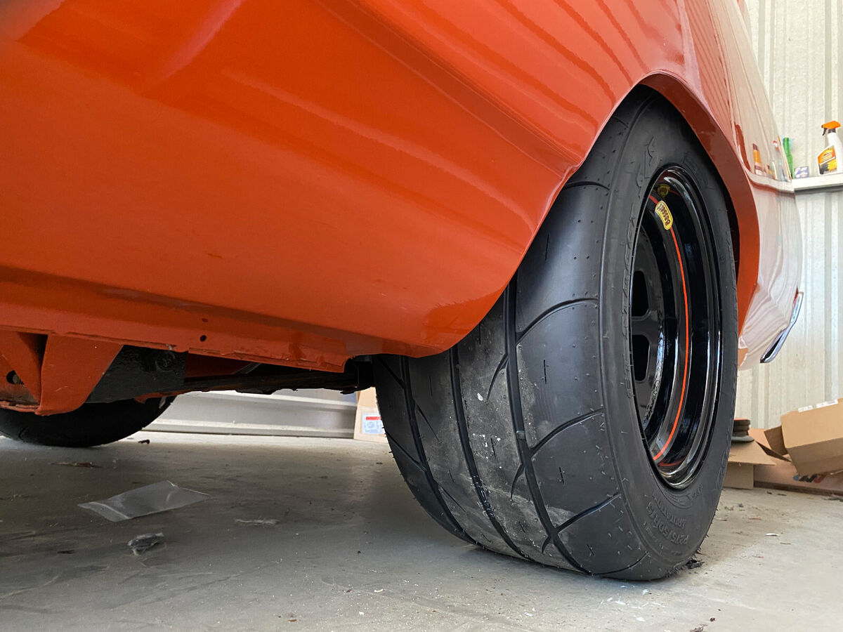 1970 Plymouth Superbird Tribute - photo 7