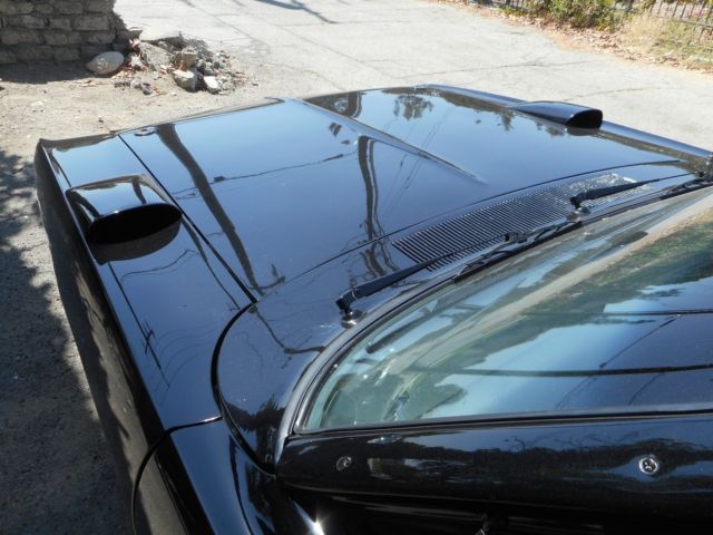 1970 Plymouth Superbird - photo 6