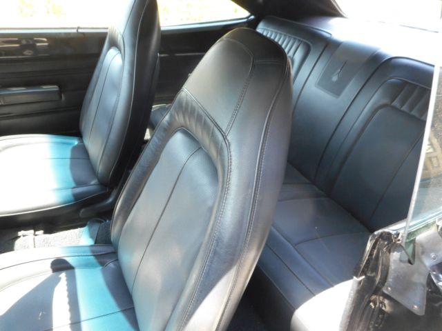 1970 Plymouth Superbird - photo 9