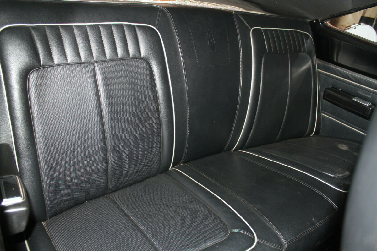 1970 Plymouth Superbird - photo 13