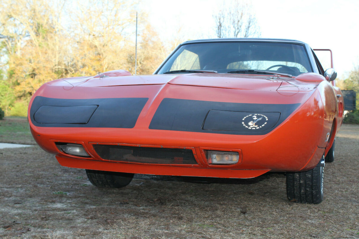 1970 Plymouth Superbird - photo 6