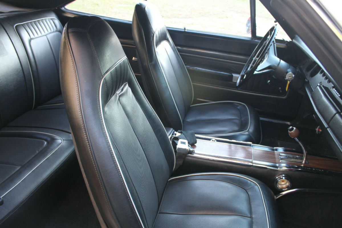 1970 Plymouth Superbird - photo 9