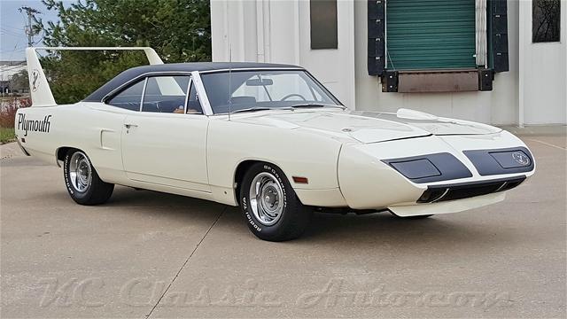 1970 Plymouth Superbird V Code 440 6 Pack Pistol Grip 27k Original Miles # match 1970 Plymouth Road Runner Superbird