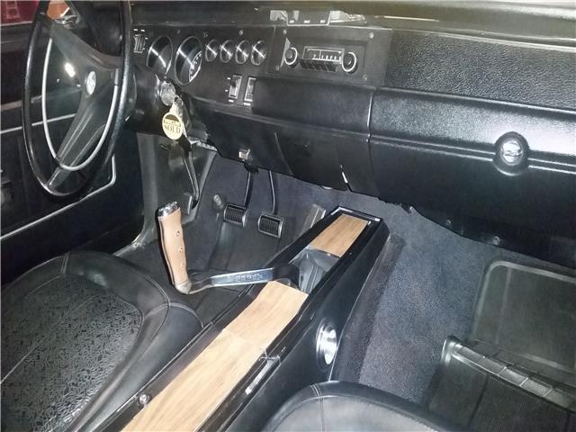 1970 Plymouth Superbird -- - photo 9