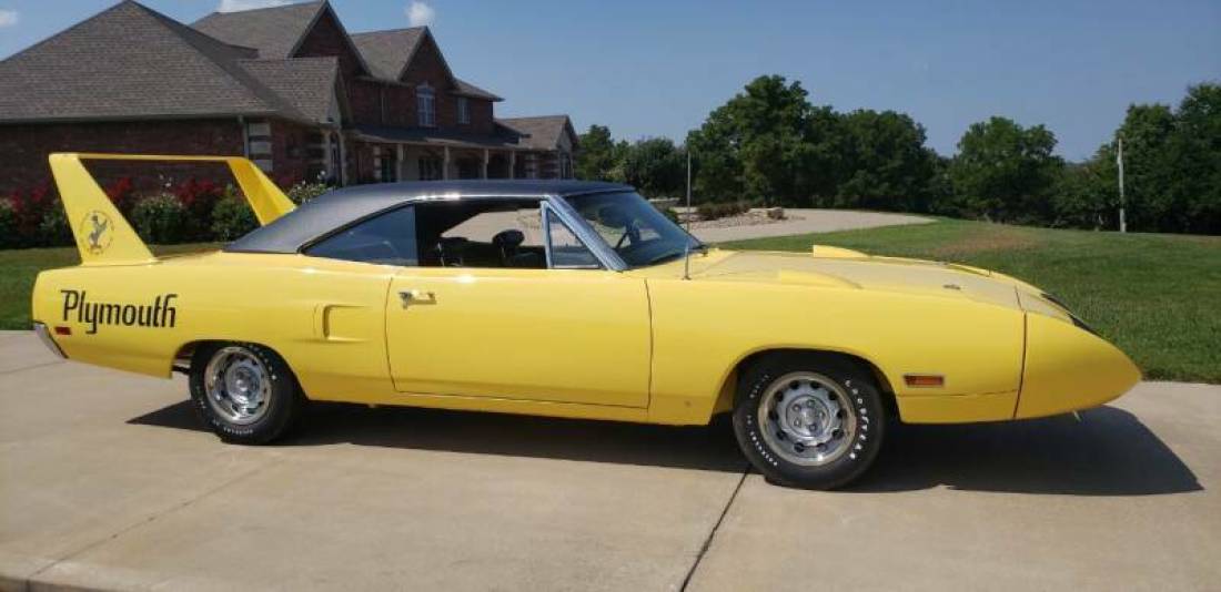 1970 Plymouth Road Runner - photo 2