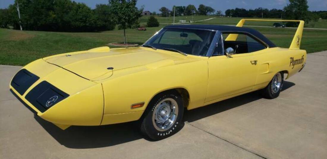 1970 Plymouth Road Runner - photo 3