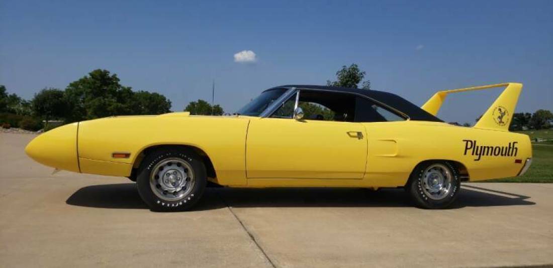 1970 Plymouth Road Runner - photo 4