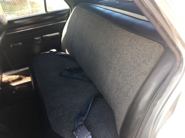 1970 Plymouth Valiant - photo 13