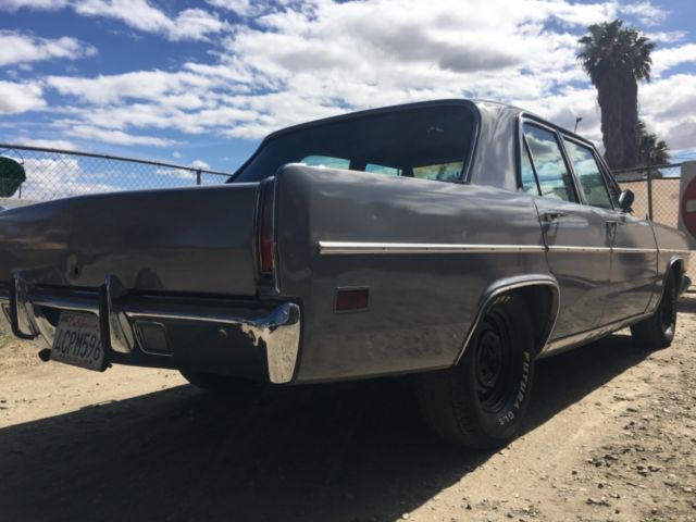 1970 Plymouth Valiant - photo 5