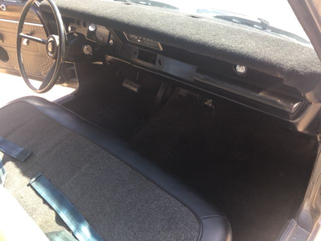 1970 Plymouth Valiant - photo 9