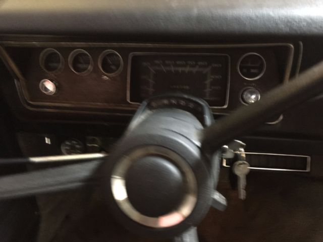 1970 Plymouth Duster - photo 3