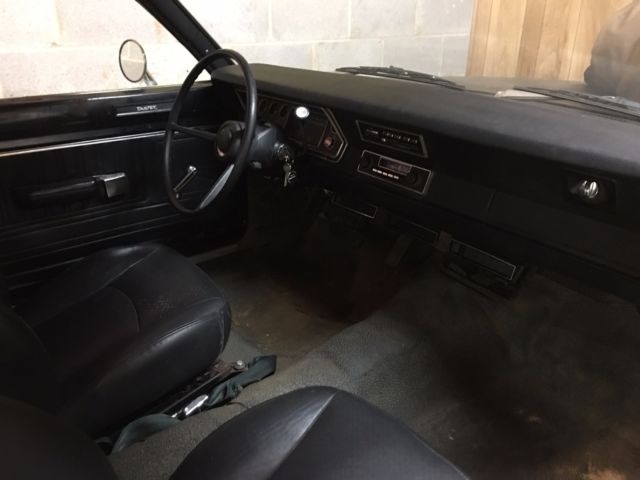 1970 Plymouth Duster - photo 5