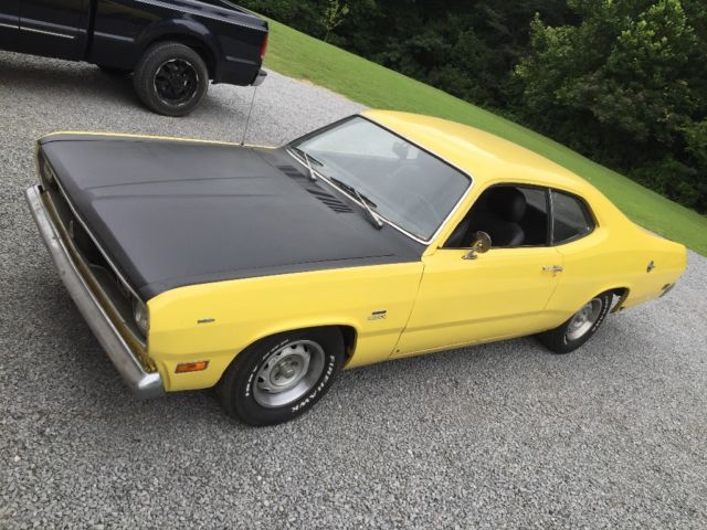 1970 Plymouth Duster - photo 7