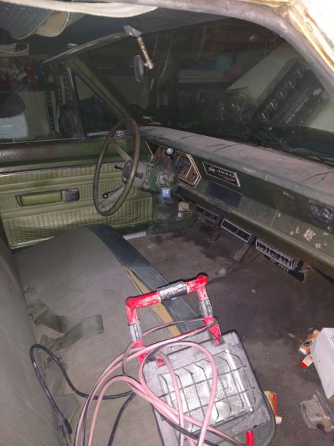 1970 BMW X5 - photo 3