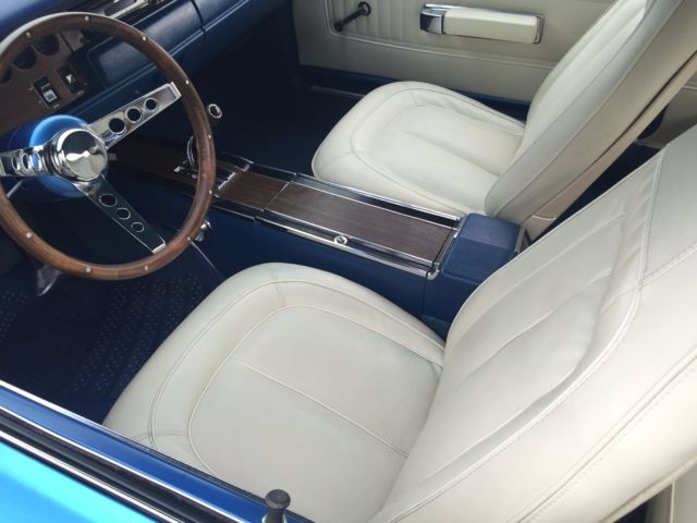 1970 Plymouth GTX MOPAR - photo 13