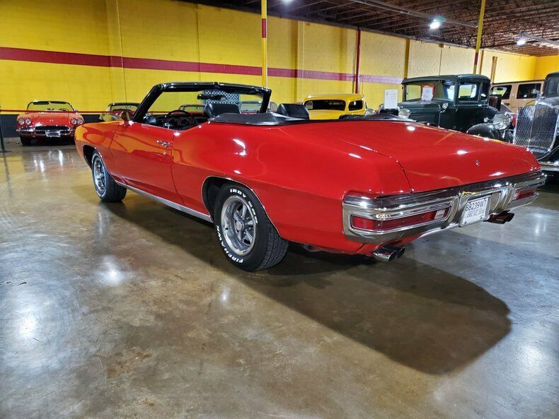 1970 Pontiac GTO - photo 6