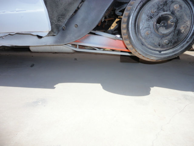 1970 Pontiac Le Mans - photo 13