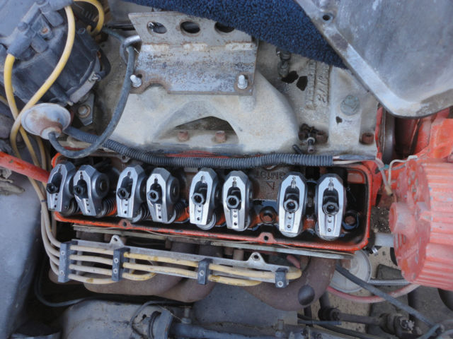 1970 Pontiac Le Mans - photo 3