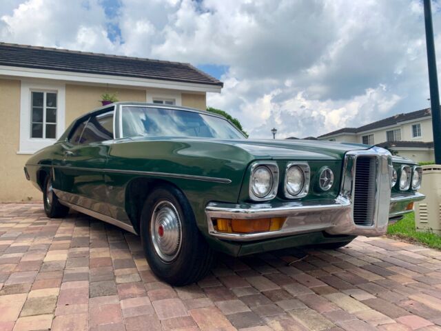 1970 Pontiac Catalina