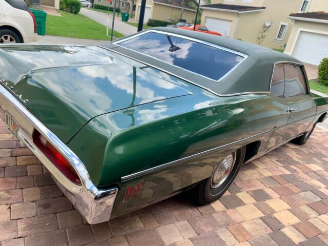 1970 Pontiac Catalina - photo 5