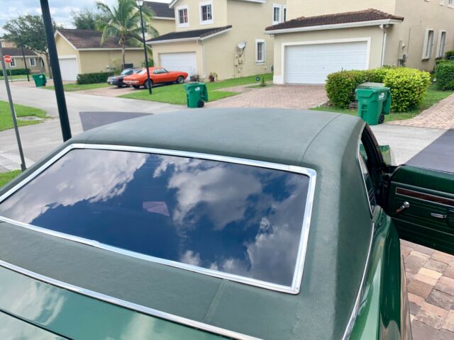 1970 Pontiac Catalina - photo 6