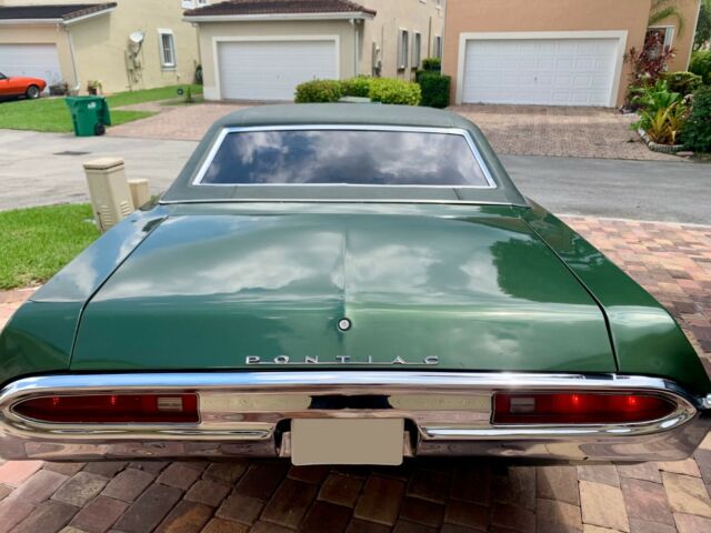 1970 Pontiac Catalina - photo 7