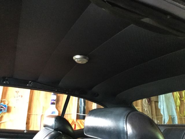 1970 Pontiac GTO chrome - photo 13