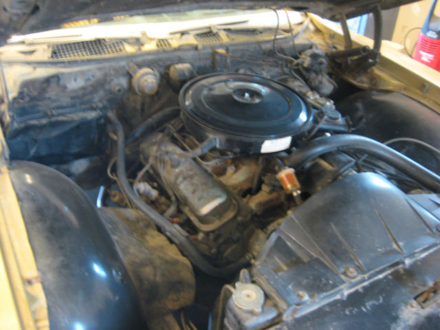 1970 Pontiac Bonneville - photo 10