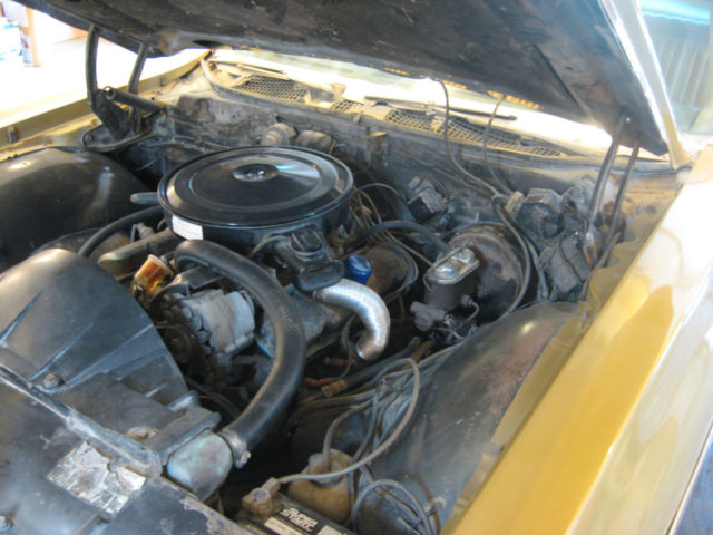 1970 Pontiac Bonneville - photo 11