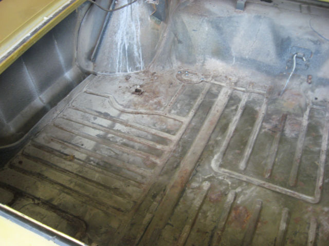 1970 Pontiac Bonneville - photo 12