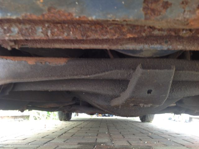 1970 Pontiac Bonneville - photo 10